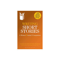 Bloomsbury Publishing PLC Writing Short Stories (häftad, eng)