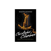 Bloomsbury Publishing PLC Christopher Columbus (häftad, eng)