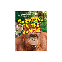Bloomsbury Publishing PLC Survival in the Jungle (häftad, eng)