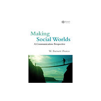 John Wiley And Sons Ltd Making Social Worlds (häftad, eng)