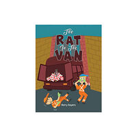 Austin Macauley Publishers The Rat in the Van (häftad, eng)