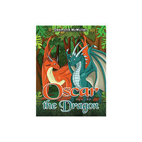 Austin Macauley Publishers Oscar the Dragon (häftad, eng)