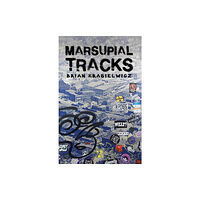 Austin Macauley Publishers Marsupial Tracks (häftad, eng)