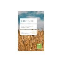 Inter-Varsity Press Gratitude (Lifebuilder Bible Study) (häftad, eng)