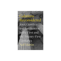 Inter-Varsity Press Galatians Reconsidered (häftad, eng)