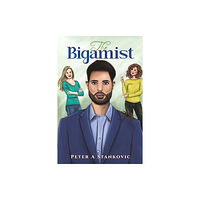 Austin Macauley Publishers The Bigamist (häftad, eng)