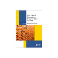 Sage publications inc Educational Research and Evidence-based Practice (häftad, eng)