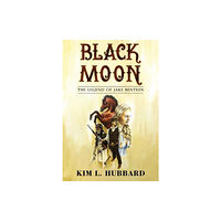 Olympia Publishers Black Moon: The Legend of Jake Benteen (häftad, eng)