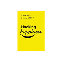 Olympia Publishers Hacking Happiness (häftad, eng)