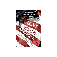 Olympia Publishers Love Letters to America (häftad, eng)