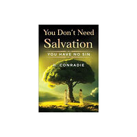 Olympia Publishers You Don't Need Salvation (häftad, eng)