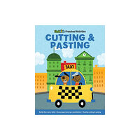 SPARK Cutting and Pasting (häftad, eng)
