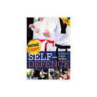 Bloomsbury Publishing PLC Self-Defence (inbunden, eng)