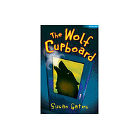 Bloomsbury Publishing PLC The Wolf Cupboard (häftad, eng)