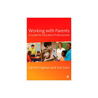 Sage publications inc Working with Parents (häftad, eng)