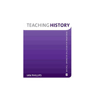 Sage publications inc Teaching History (häftad, eng)