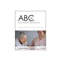 John Wiley & Sons Inc ABC of Geriatric Medicine (häftad, eng)