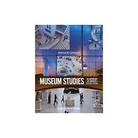 John Wiley And Sons Ltd Museum Studies (häftad, eng)