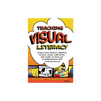 Sage publications inc Teaching Visual Literacy (häftad, eng)