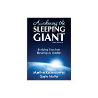 Sage publications inc Awakening the Sleeping Giant (häftad, eng)