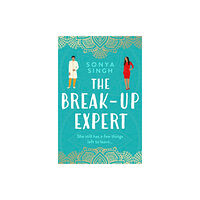 Simon & Schuster Ltd The Breakup Expert (häftad, eng)