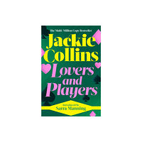 Simon & Schuster Ltd Lovers & Players (häftad, eng)