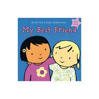 Bloomsbury Publishing PLC My Best Friend (inbunden, eng)
