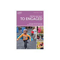 Bloomsbury Publishing PLC From Vacant to Engaged (häftad, eng)