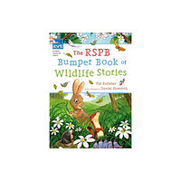 Bloomsbury Publishing PLC The RSPB Bumper Book of Wildlife Stories (häftad, eng)