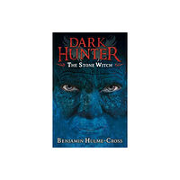 Bloomsbury Publishing PLC The Stone Witch (Dark Hunter 5) (häftad, eng)