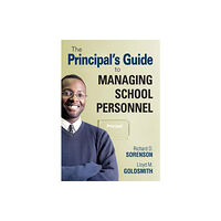 Sage publications inc The Principal's Guide to Managing School Personnel (häftad, eng)