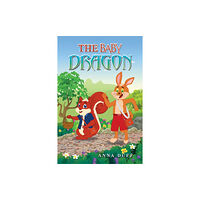 Austin Macauley Publishers The Baby Dragon (häftad, eng)