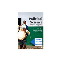 Sage publications inc Political Science (häftad, eng)