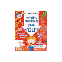 Bloomsbury Publishing PLC What Makes You You? (häftad, eng)