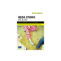 Pearson Education Limited Revision Express AS and A2 Media Studies (häftad, eng)