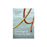 Pearson Education Limited Carriage of Goods by Sea (häftad, eng)