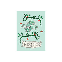 Headline Publishing Group Pisces (inbunden, eng)