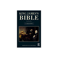 Taylor & francis ltd King James's Bible (häftad, eng)