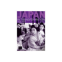 Taylor & francis ltd Japan in Transformation, 1945-2010 (häftad, eng)