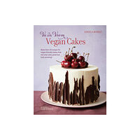 Ryland, Peters & Small Ltd Va va Voom Vegan Cakes (inbunden, eng)