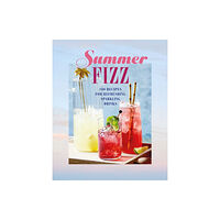 Ryland, Peters & Small Ltd Summer Fizz (inbunden, eng)