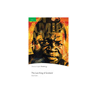 Pearson Education Limited Level 3: The Last King of Scotland (häftad, eng)