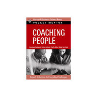 Harvard Business Review Press Coaching People (häftad, eng)