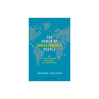 Harvard Business Review Press The Power of Unreasonable People (inbunden, eng)