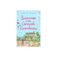 Bloomsbury Publishing PLC Summer at the Cornish Farmhouse (häftad, eng)