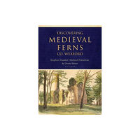 Four Courts Press Ltd Discovering Medieval Ferns, Co. Wexford (häftad, eng)