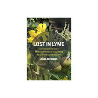 Aeon Books Ltd Lost in Lyme (häftad, eng)