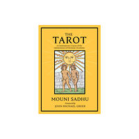 Aeon Books Ltd The Tarot (inbunden, eng)