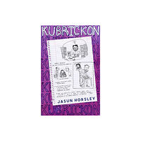 Aeon Books Ltd The Kubrickon (häftad, eng)