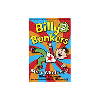 Hachette Children's Group Billy Bonkers: More Madness! (häftad, eng)